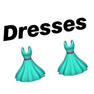 Dresses